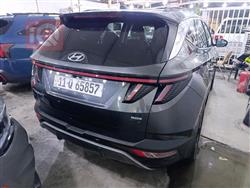 هیوندای تۆکسۆن